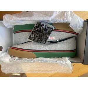 Bodega x Vans Authentic LX "Fleece Pack" sz 8 w 9.5100